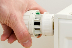 Gills central heating repair costs