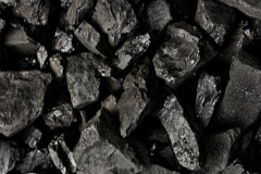 Gills coal boiler costs
